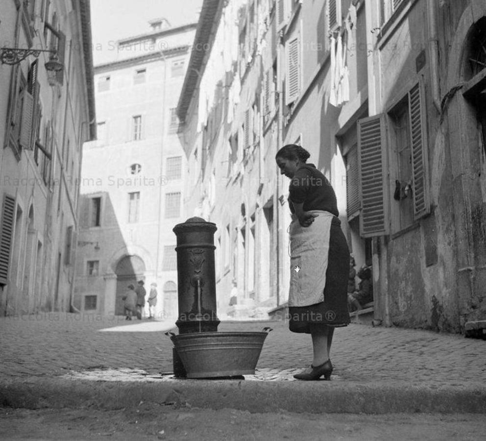 Roma Center Fori Imperiali Raffy'S Charming Suite Eksteriør billede