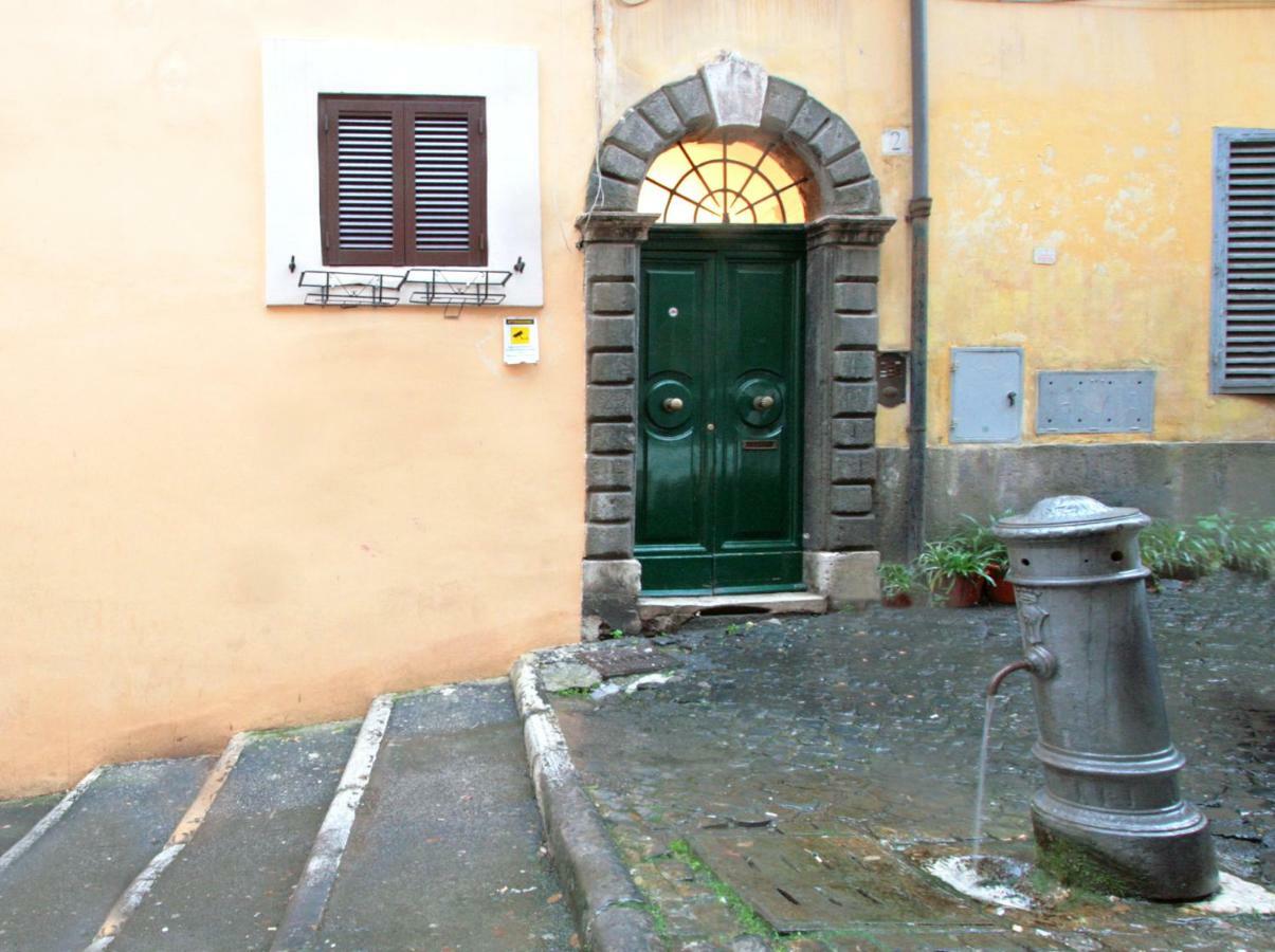 Roma Center Fori Imperiali Raffy'S Charming Suite Eksteriør billede