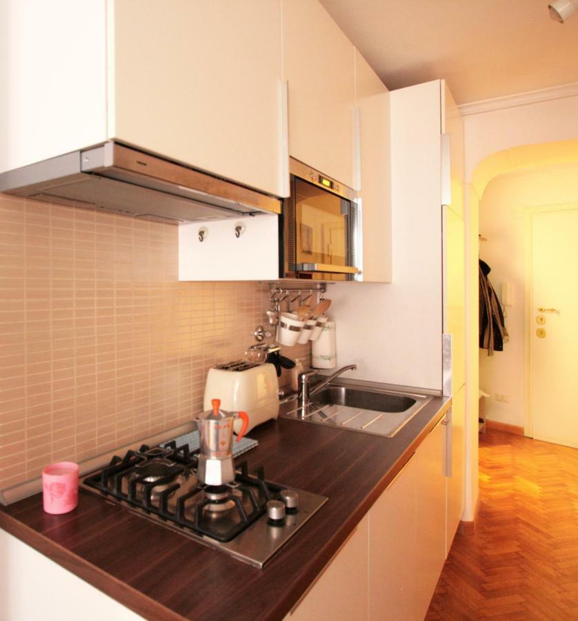 Roma Center Fori Imperiali Raffy'S Charming Suite Eksteriør billede