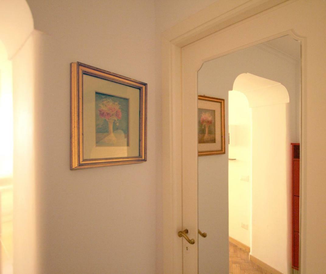 Roma Center Fori Imperiali Raffy'S Charming Suite Eksteriør billede