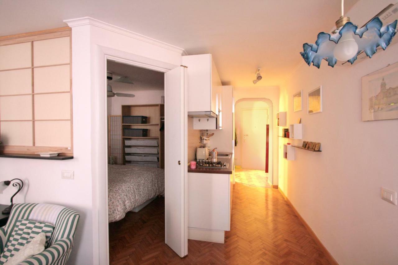 Roma Center Fori Imperiali Raffy'S Charming Suite Eksteriør billede