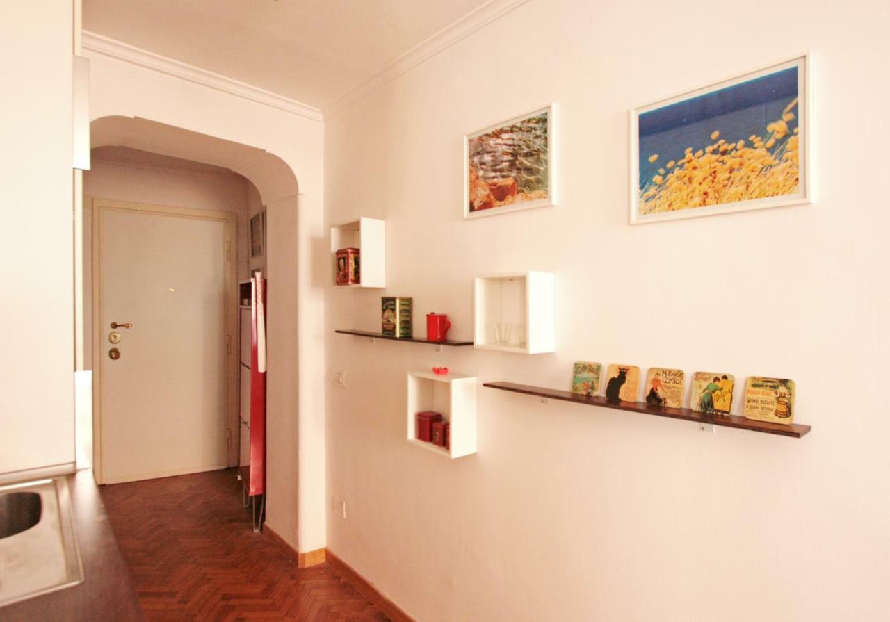 Roma Center Fori Imperiali Raffy'S Charming Suite Eksteriør billede