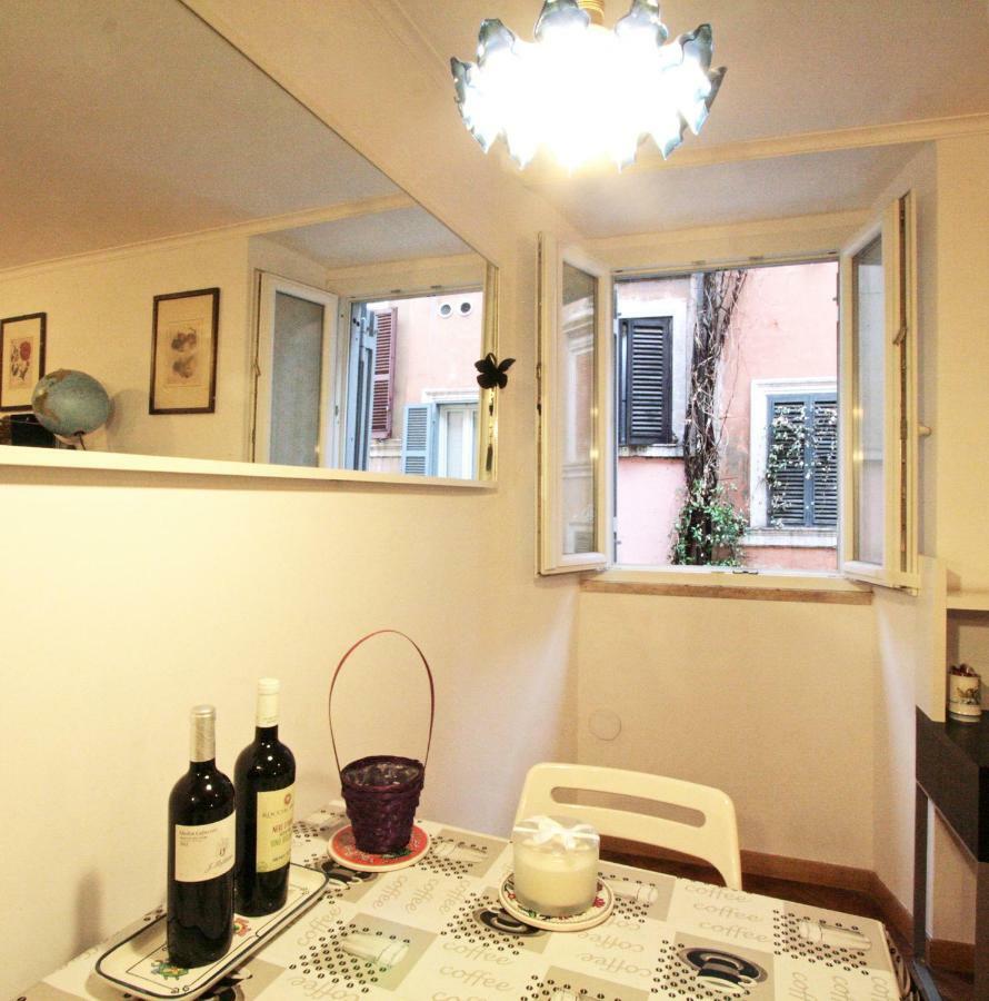 Roma Center Fori Imperiali Raffy'S Charming Suite Eksteriør billede