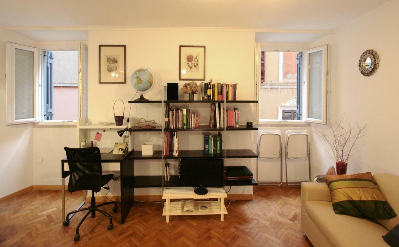 Roma Center Fori Imperiali Raffy'S Charming Suite Eksteriør billede